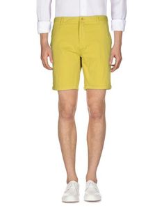 Бермуды Scotch & Soda