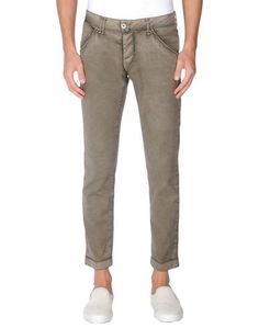 Повседневные брюки Cycle