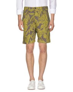 Бермуды Myths