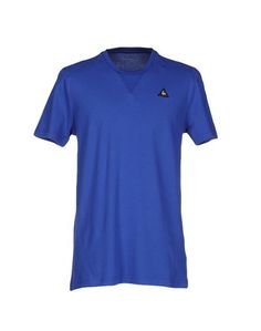 Футболка LE COQ Sportif