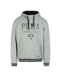 Толстовка Puma