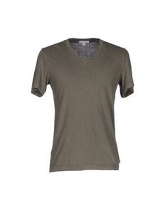 Футболка James Perse Standard