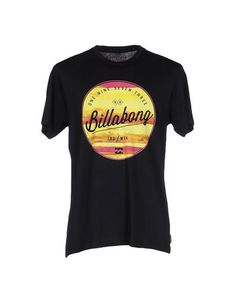 Футболка Billabong