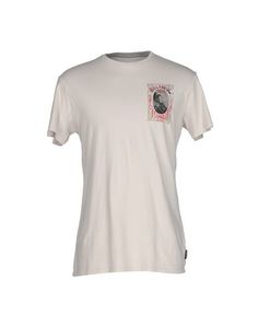 Футболка Billabong