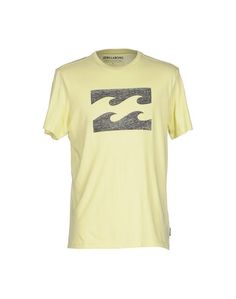 Футболка Billabong