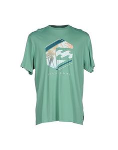 Футболка Billabong