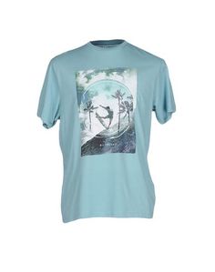 Футболка Billabong