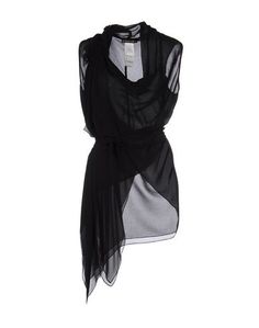 Топ без рукавов Plein SUD