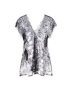 Топ без рукавов Plein SUD