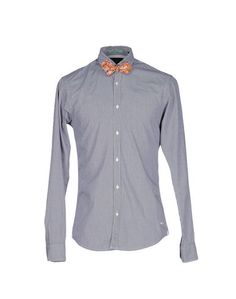 Pубашка Scotch & Soda