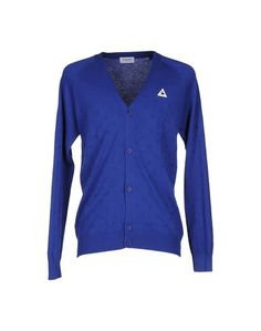 Кардиган LE COQ Sportif