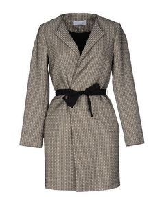 Легкое пальто Kaos