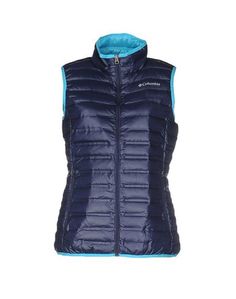 Пуховик Columbia
