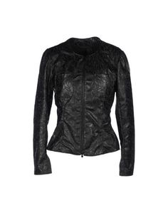 Куртка Street Leathers