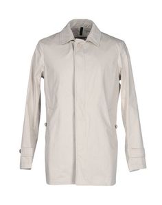 Легкое пальто Camplin