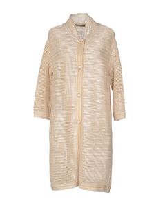 Легкое пальто Ermanno Scervino