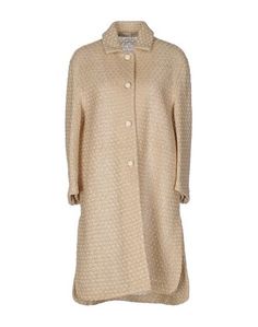 Легкое пальто Ermanno Scervino