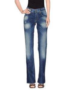 Джинсовые брюки MET in Jeans