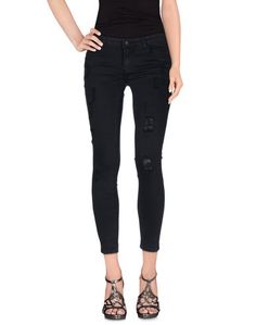 Джинсовые брюки ODI ET AMO