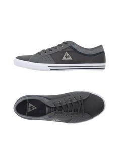 Низкие кеды и кроссовки LE COQ Sportif