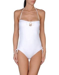 Слитный купальник Blugirl Blumarine Beachwear