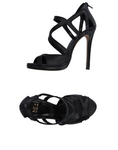 Сандалии ME+ by Marc Ellis