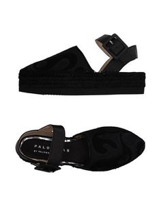 Эспадрильи Palomitas by Paloma BarcelÓ