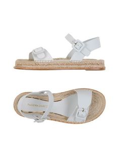 Эспадрильи Paloma BarcelÓ