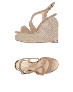 Эспадрильи Paloma BarcelÓ