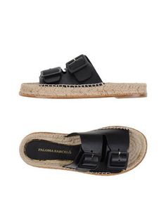 Эспадрильи Paloma BarcelÓ