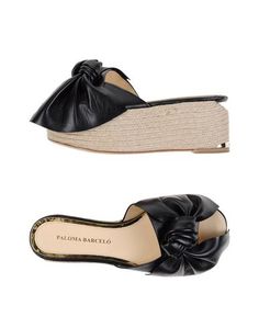 Эспадрильи Paloma BarcelÓ