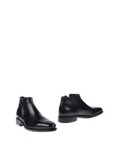 Полусапоги и высокие ботинки Zenobi