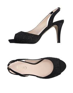 Сандалии LIU •JO Shoes