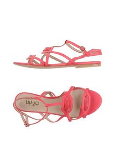 Сандалии LIU •JO Shoes
