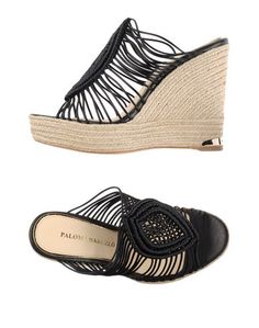 Эспадрильи Paloma BarcelÓ