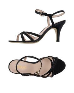 Сандалии LIU •JO Shoes