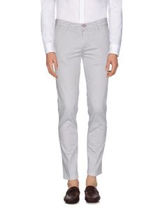 Повседневные брюки YAN Simmon