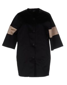 Пальто JIL Sander Navy