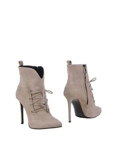 Полусапоги и высокие ботинки Pierre DarrÉ