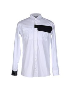 Pубашка JIL Sander