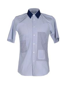 Pубашка JIL Sander