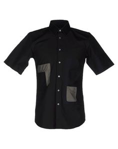 Pубашка JIL Sander