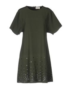 Короткое платье Vicolo