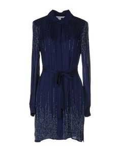 Короткое платье Diane VON Furstenberg