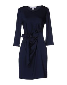 Короткое платье Diane VON Furstenberg
