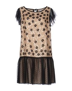 Короткое платье Red Valentino