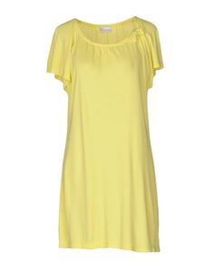 Короткое платье Red Valentino
