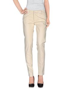 Повседневные брюки Dondup