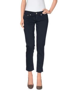 Брюки-капри Dondup