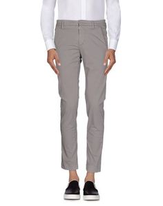 Повседневные брюки Dondup